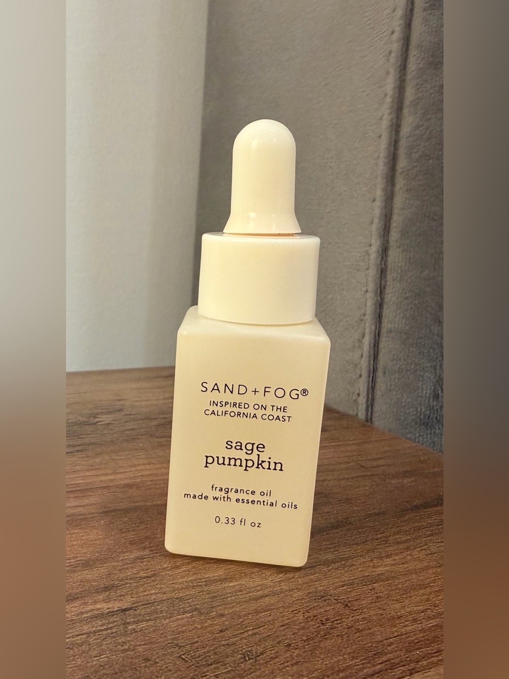 ✨New✨SAND+FOG: Diffuser Oil:Sage Pumpkin🪷Mix’N’Match:1 for $11 or2 for $18🪷